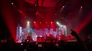 Our Lady of Sorrows - live from PUNKSPRING 2023 Tokyo / My Chemical Romance