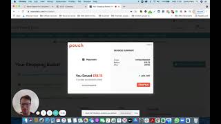 Never Search for a Voucher Code Again screenshot 3