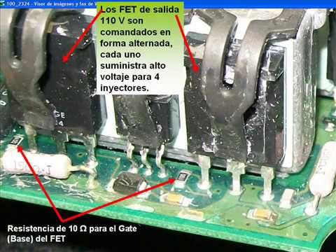 1999 7.3 injector driver module 1999 7.3 injector driver module