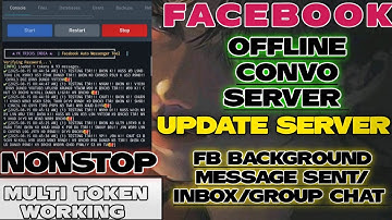 How to Run Your Python Convo Server 24x7 on Bot Hosting | Render & Procfile Setup Full Guide 🔥