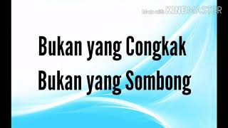 Download lagu Peramah dan Sopan (Lirik)- Lagu Anak Indonesia- Ciptaan Pak Dal