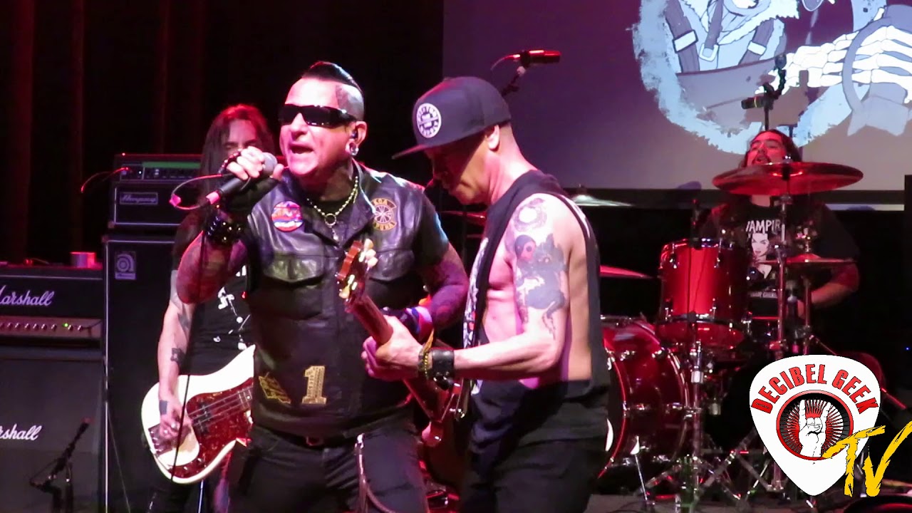 Jetboy - Brokenhearted Daydream: Live at the Buffalo Rose in Golden, CO.