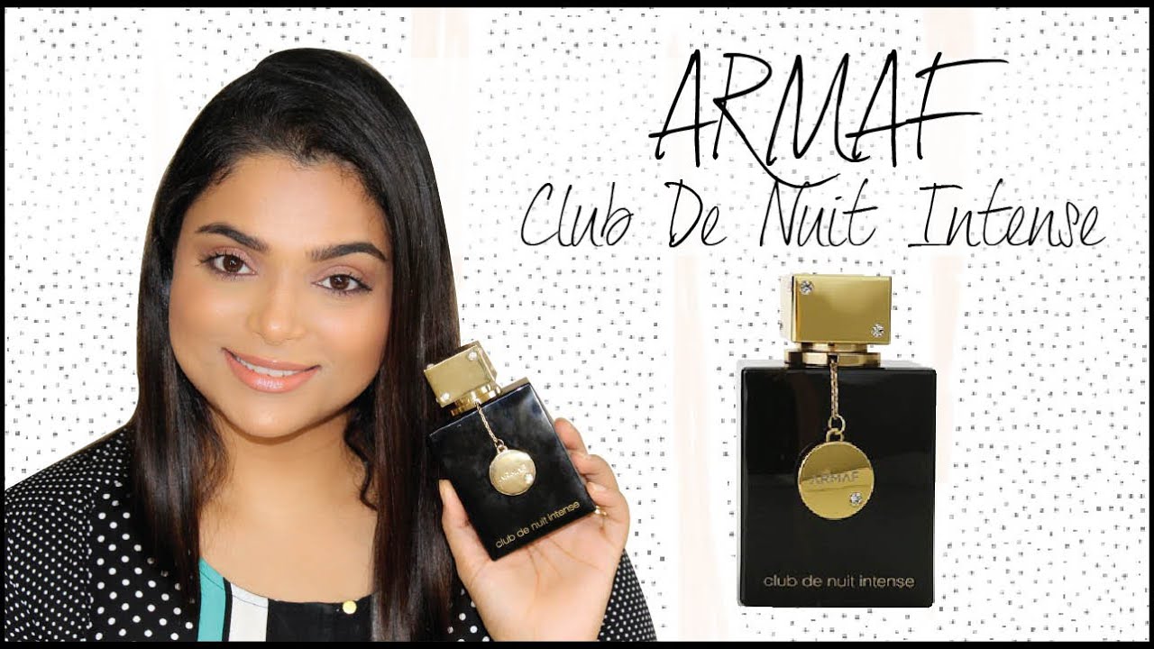 Club de Nuit Woman by Armaf (Eau de Parfum) » Reviews & Perfume Facts