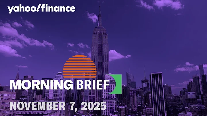 A look at Elon Musk's $1 trillion pay package, why AI bubble talk may be 'overdone'