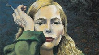 Joni Mitchell - All I Want - 1971 - with lyrics chords