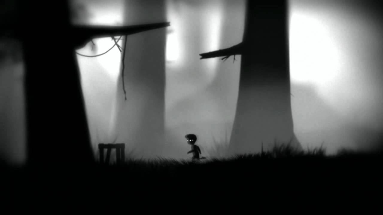 Limbo Part 1 -- MaximusBlack