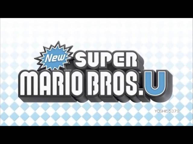 Watch Meringue Clouds - New Super Mario Bros. U OST on YouTube Watch Meringue Clouds - New Super Mario Bros. U OST on YouTube