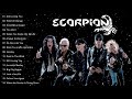 Scorpions Gold 🔥 The Best Of Scorpions 🔥 Scorpions Greatest Hits Full Album