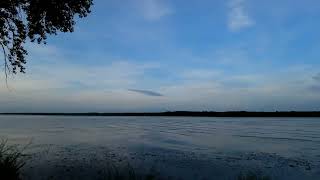 Testing Time lapse with DJI pocket 2