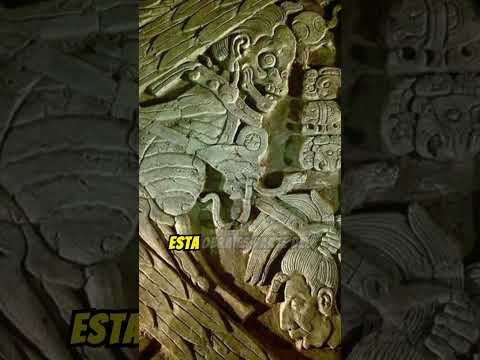 ¿Conoces a Ah Puch, el señor del inframundo #maya ? #historia #mesoamérica #mexicoprehispanico
