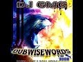 Gyptian - Overtime (DJ GMC Remix) CLIP [Dubwisewords 2014]