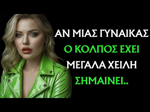Σοκαριστικά γεγονότα ψυχολογίας