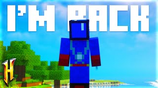 I'm Back! (Hypixel Bedwars)