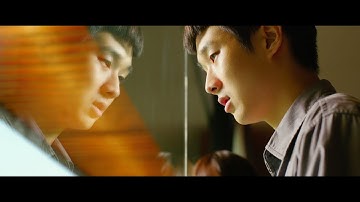 映画「パラサイト　半地下の家族」15秒予告