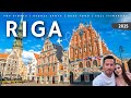 Top 10 Things to Do in Riga, Latvia | Travel Guide 2025 Mp3 Song