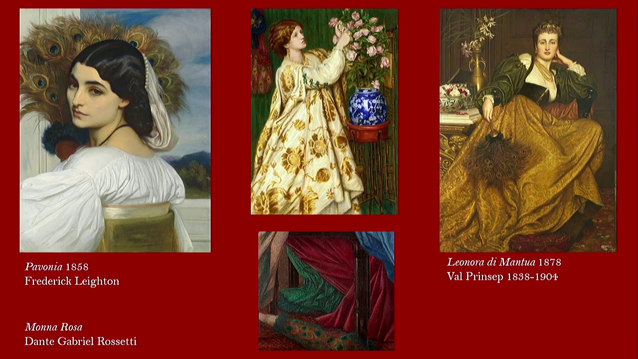 Эдвард Берн-Джонс. Викторианский парадокс 3