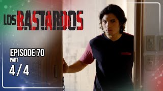 Los Bastardos | Episode 70 (4/4) | October 23, 2026
