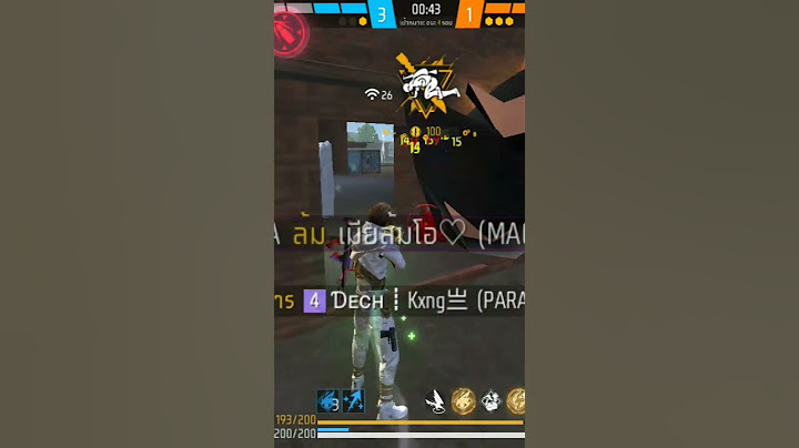 #freefire #ffcth #freefireth #ff #garenafreefire #ฟีฟาย #freefiremax