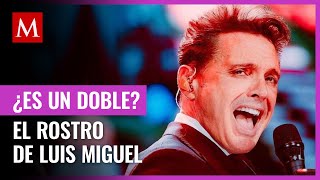 Nueva foto de Luis Miguel preocupa a sus fans por su aspecto
