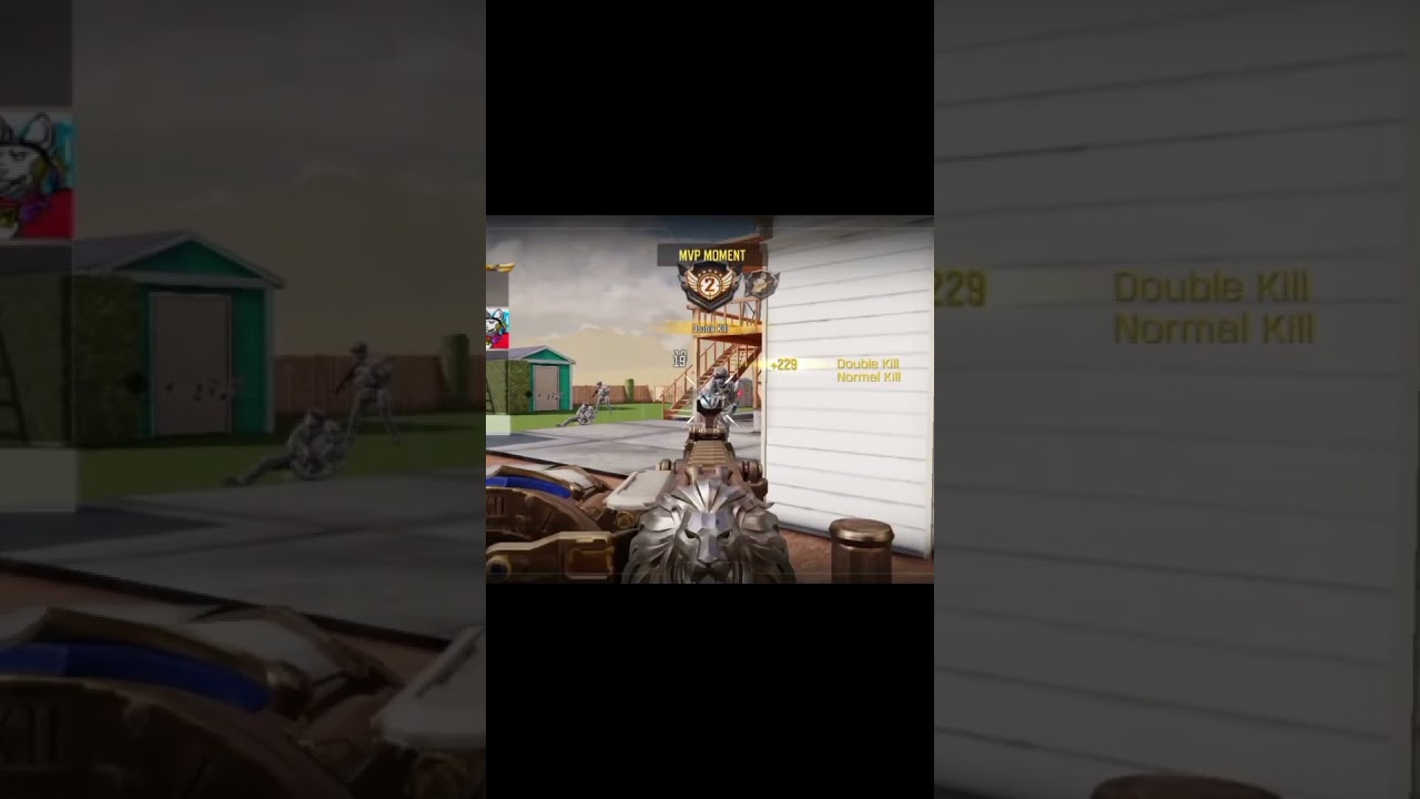 Best Free Epic Blueprint : MG42 - Hero Type Power 🤩