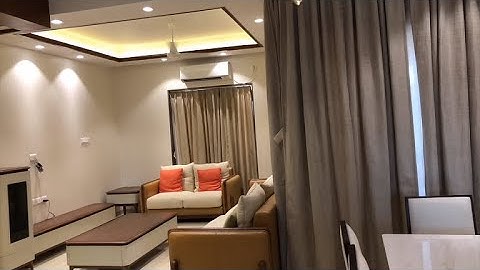 [Live Demo ] Retrofit Smart Home Automation Solution by Smart Node