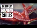 Vlog | Drying Chilis + Maine Media Workshops