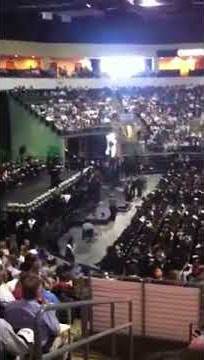 Megan Eve Henderson Graduates