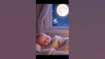 Thumbnail of Relaxing Baby Sleep Sounds / Starry Night Lullabies ✨👶