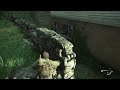 Morning Stream l Last of US Part 1  l Gameplay Part 5