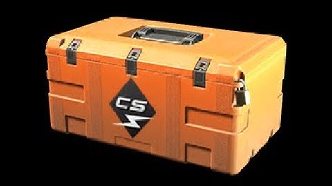 OPENING CS2 CASE UNTIL KNIFE DAY 378