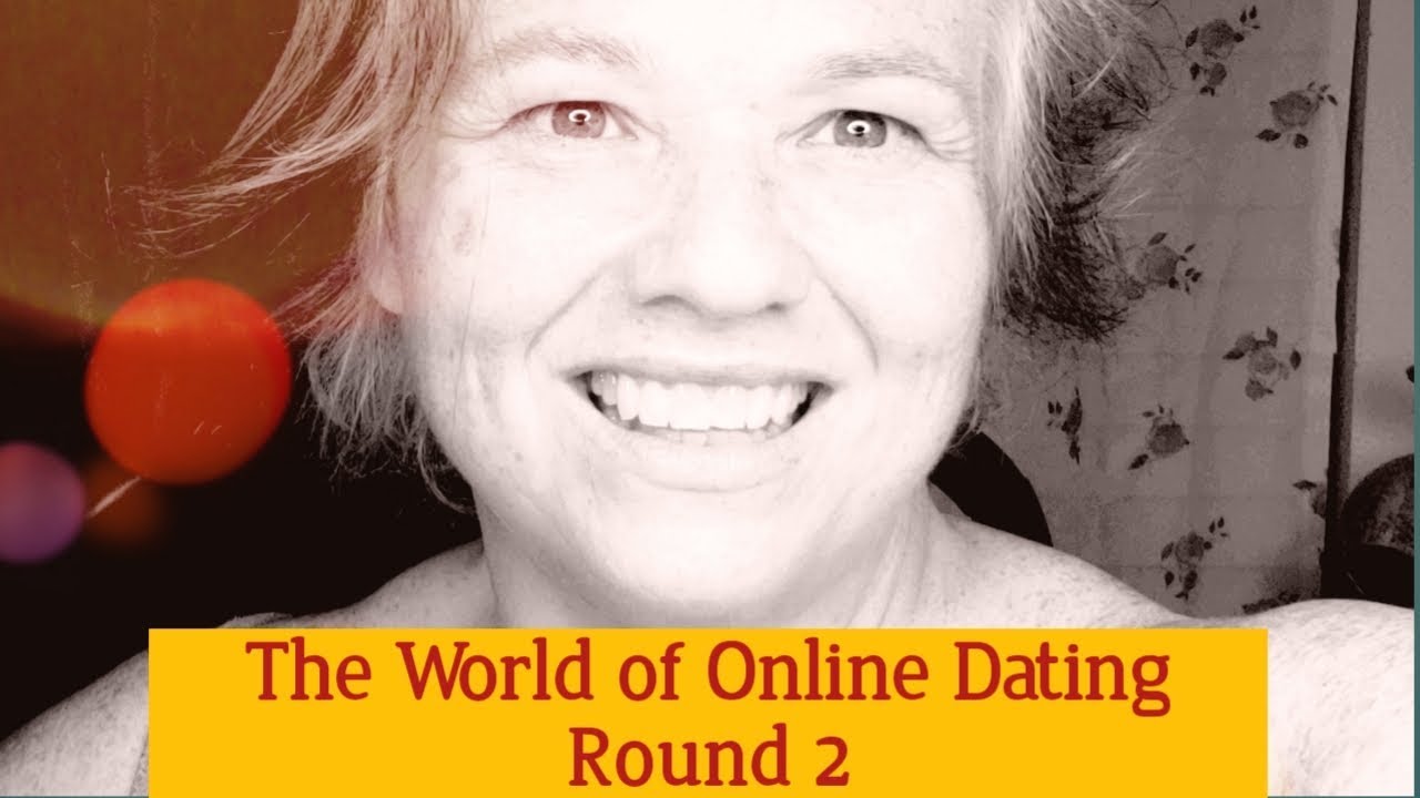 The World of Online Dating: …