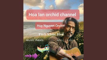 Cuộc Sống An Nhiên - ca khúc thư giãn hòa mình với thiên nhiên bình yên