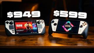 The BEST Deal In Handheld Gaming?