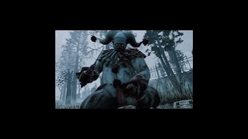 DBD Clown New Mori Perspective