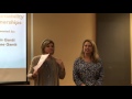 Accountability Partnership  Kim &amp; Lynn Gantt