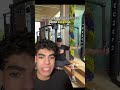 I can’t stop till he taps in… #greenscreenvideo #greenscreen #y#yotalksh#hypertrophybodybuilding