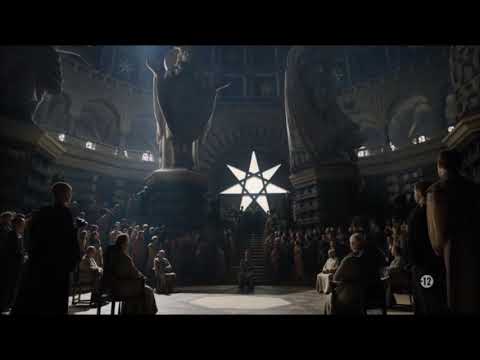 Vidéo: Monarque Sim Reigns Obtient Un Lien Officiel Avec Game Of Thrones En Octobre