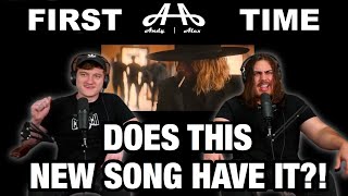 Nobody Wants to Die - Rival Sons | College Students' FIRST TIME REACTION!
