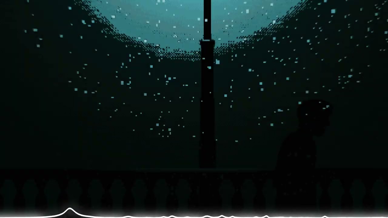 When Snow Turns Grey