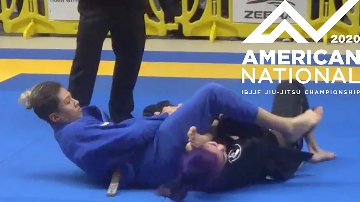 Margot Ciccarelli v Kathleen Egan / American Natio...