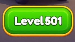 Loop Sort Walkthrough: Level 501 Solution 