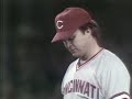1976 World Series, Game 4: Reds @ Yankees