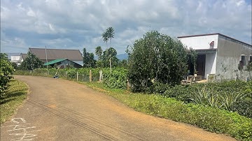 BÁN GẤP 1894m MẶT TIỀN ĐƯỜNG ÂU CƠ GIÁ : 2 TỶ 7