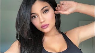 Kylie Jenner | Favorite Beauty and Skincare Products, Apps and More #TBT screenshot 1