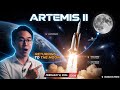 ARTEMIS 2 LAUNCHES FEB 8, 2026! NASA’s Historic Return to the Moon After 54 Years