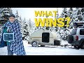 3 Electric Blankets Head to Head: Best Heated Blanket for Keeping You Warm Camping!