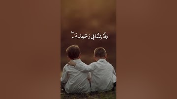 قرآن كريم/حالات واتس اب/علي جابر__🕋