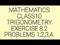 Chapter8//Trigonometry//class10