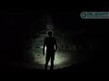 Lanterna Olight Warrior MINI 3 - noapte