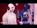 Behind Barz - Ard Adz & Sho Shallow [@ArdAdz @ShoShallow] | Link Up TV